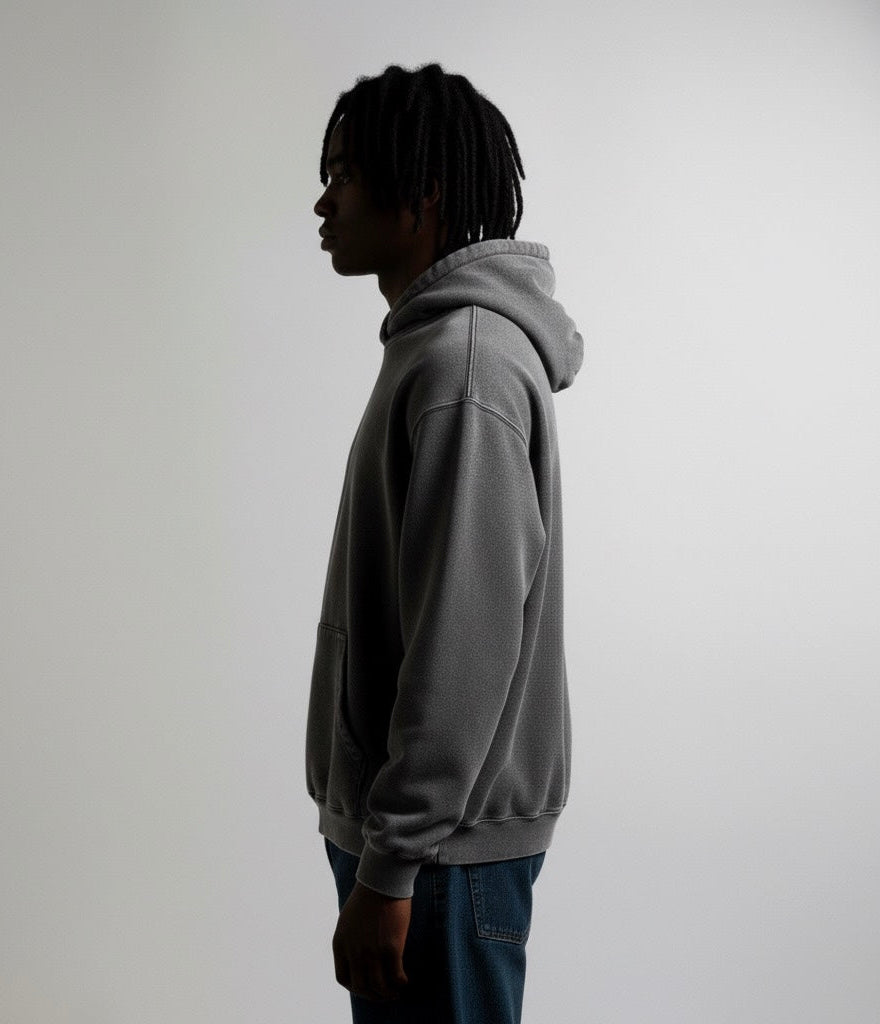 NO RENTALS DAWG HOODIE