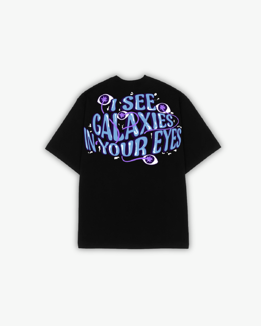 Galaxies T-Shirt
