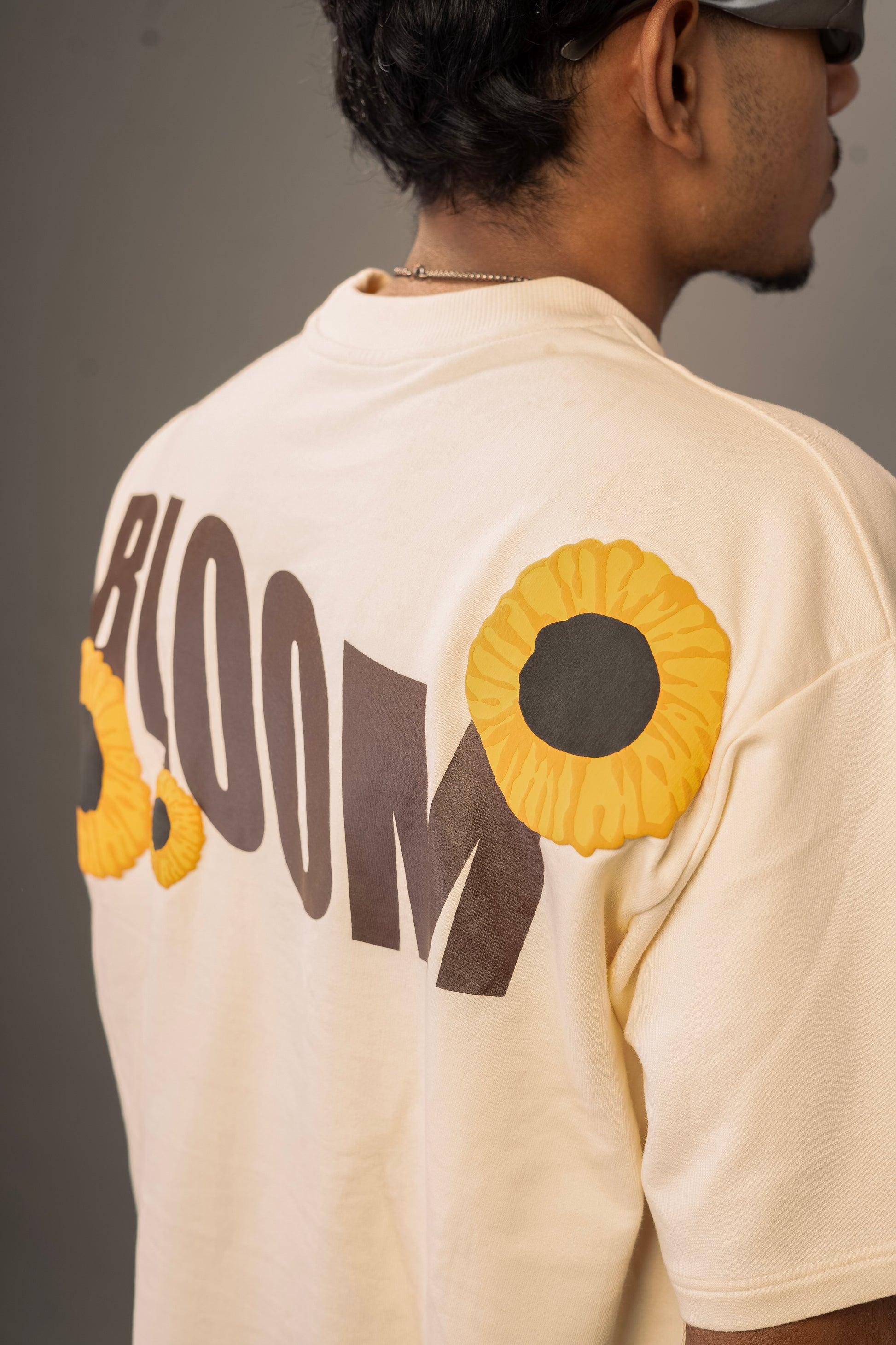 JUST BLOOM T-SHIRT