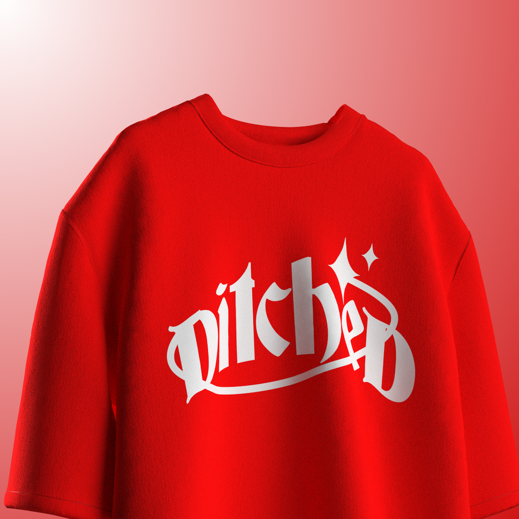 FOR STARS T-SHIRT