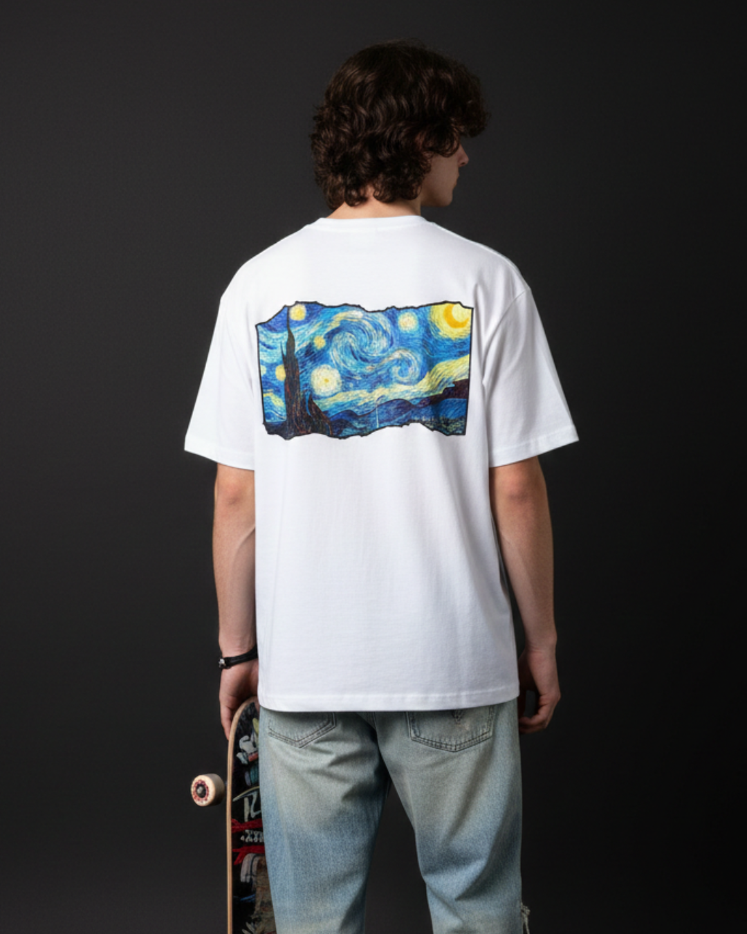 The Art in Real Life T-Shirt
