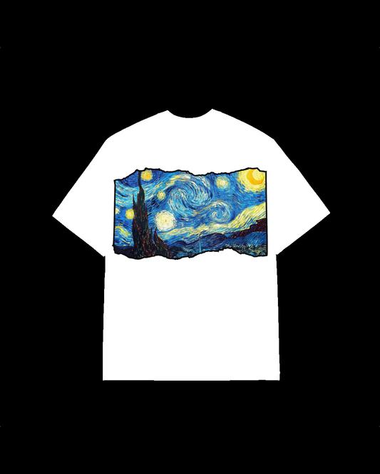 The Art in Real Life T-Shirt