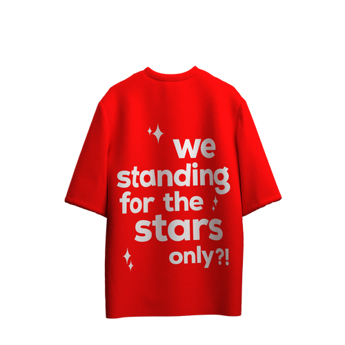 FOR STARS T-SHIRT