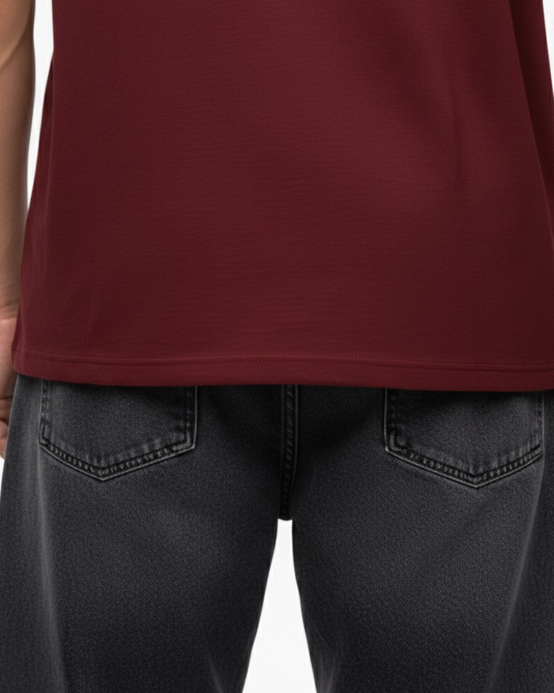 LOVE ME HARD T-SHIRT