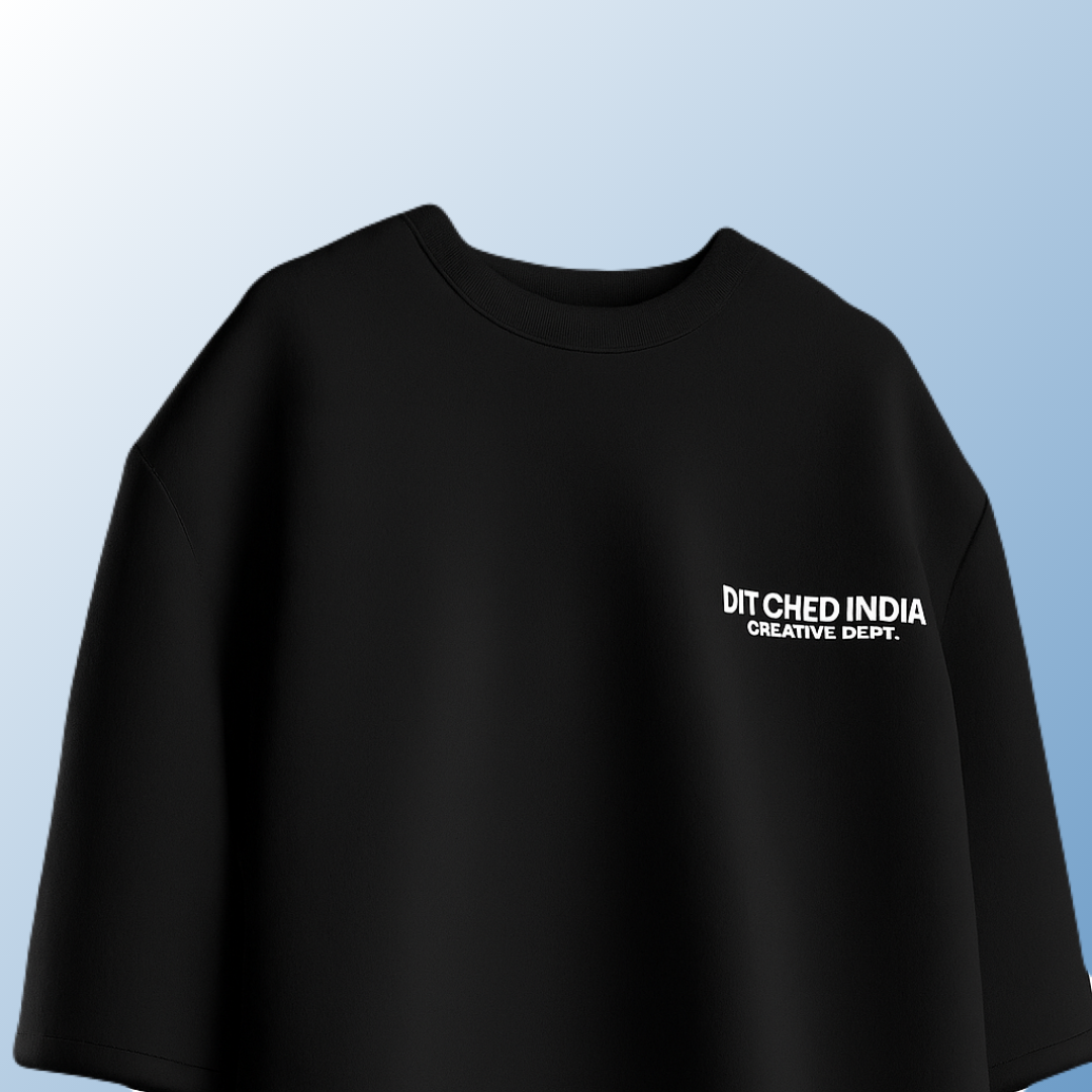 GALAXIES T-SHIRT