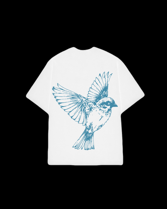 BIRDS & LIFE T-SHIRT