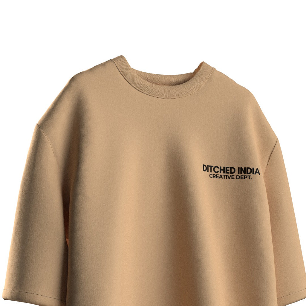 I WAS BLIND T-SHIRT