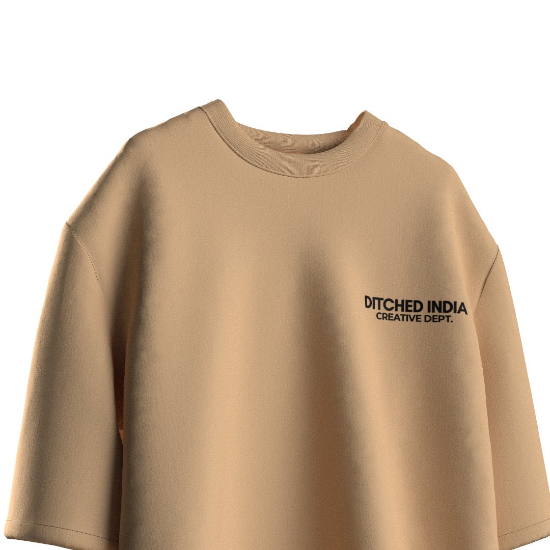 I WAS BLIND T-SHIRT