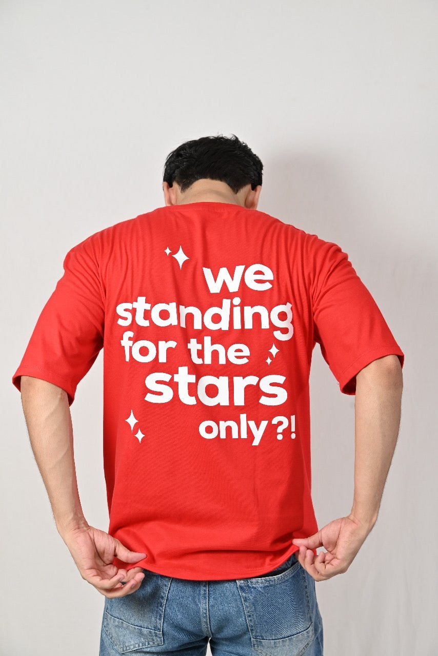 FOR STARS T-SHIRT
