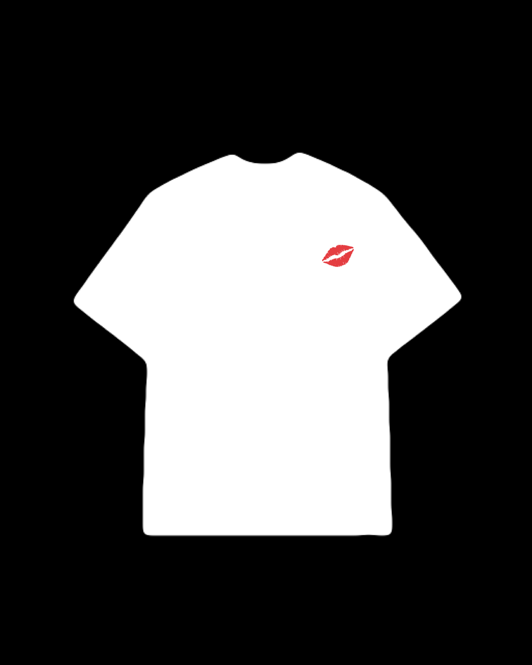 Wanted Cuddles T-Shirt