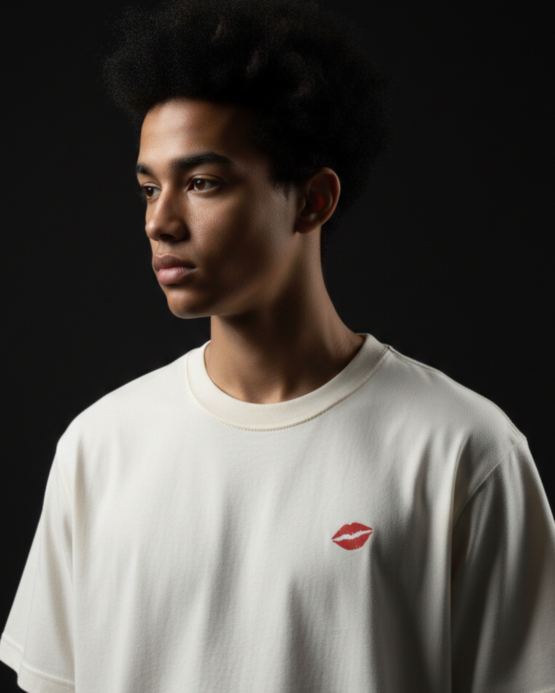 Wanted Cuddles T-Shirt