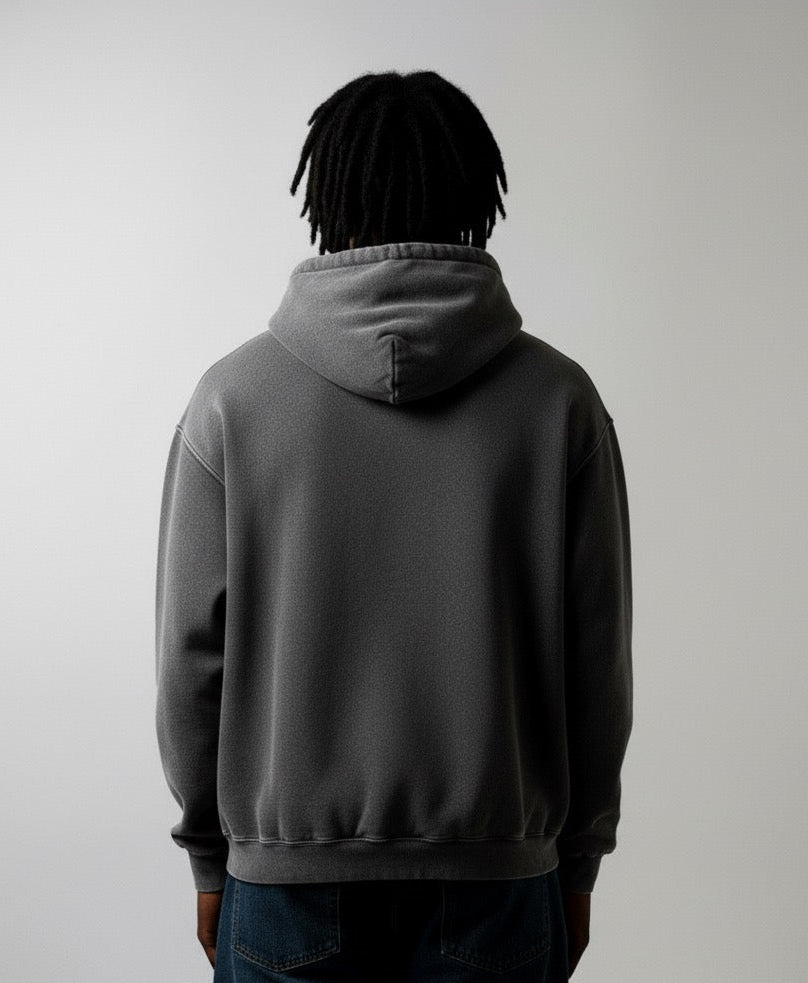 NO RENTALS DAWG HOODIE