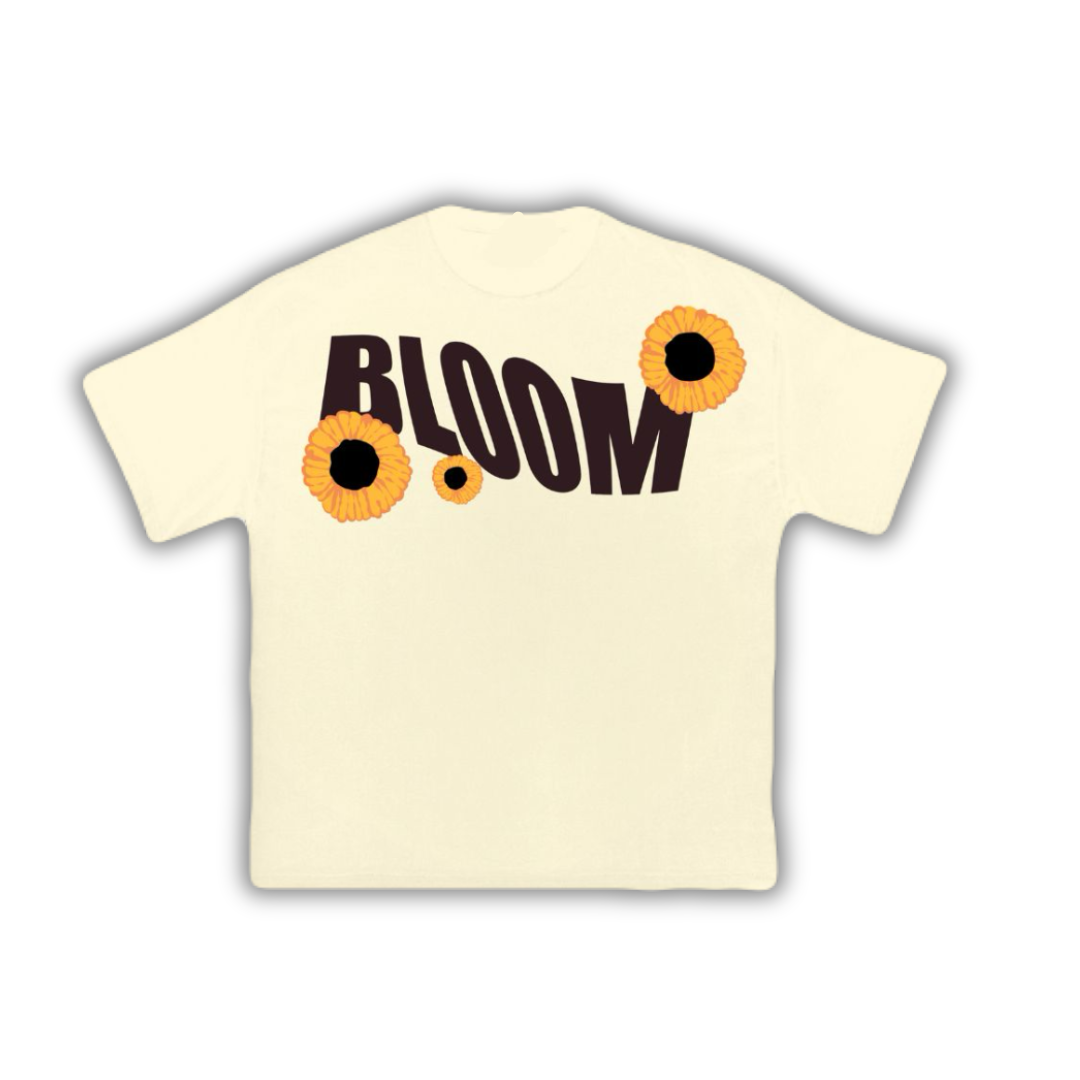 JUST BLOOM T-SHIRT