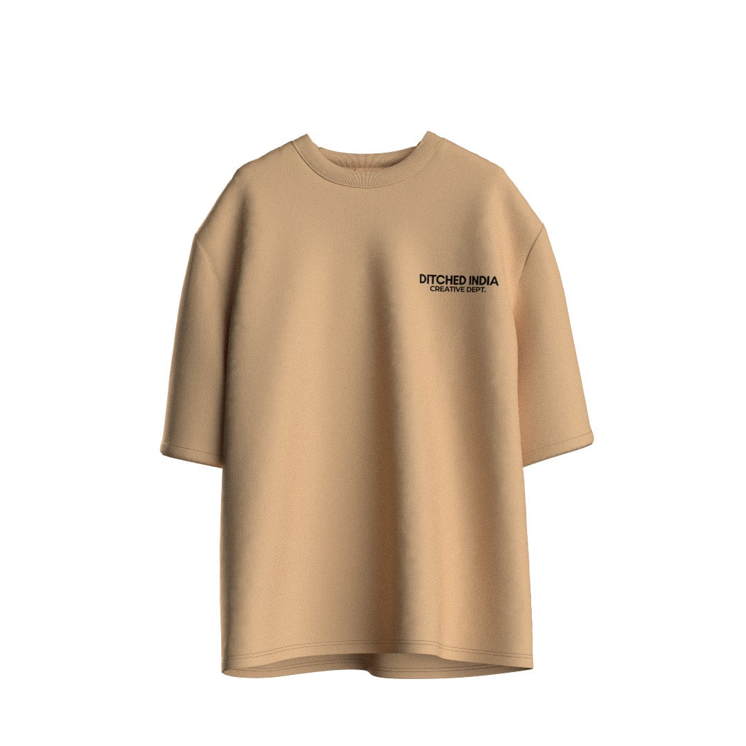 I WAS BLIND T-SHIRT