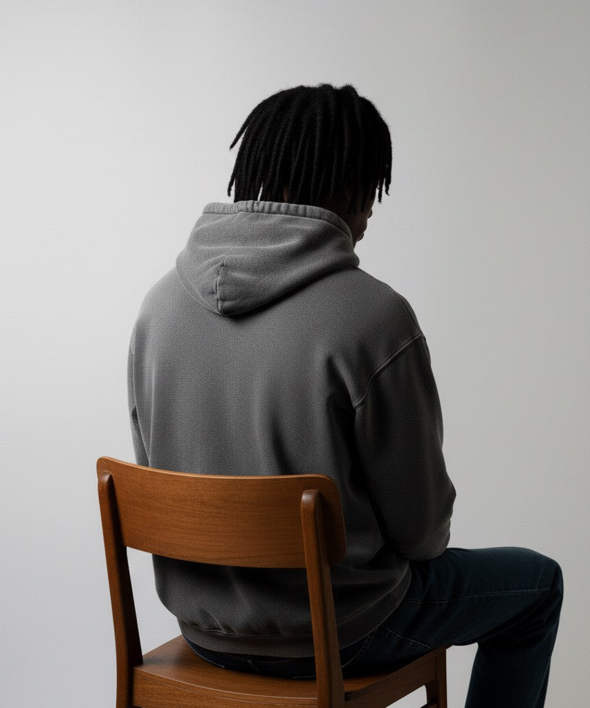 NO RENTALS DAWG HOODIE