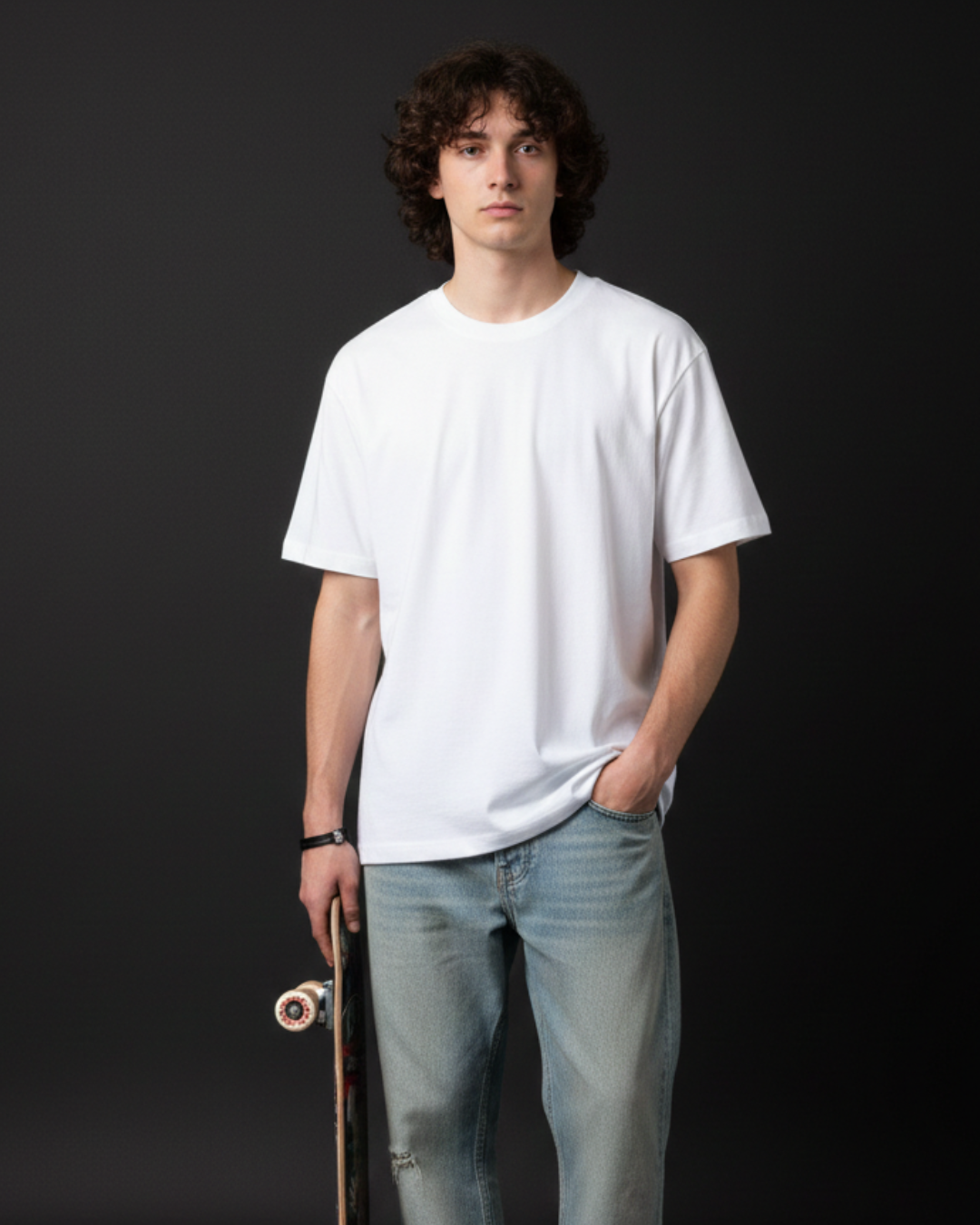 The Art in Real Life T-Shirt