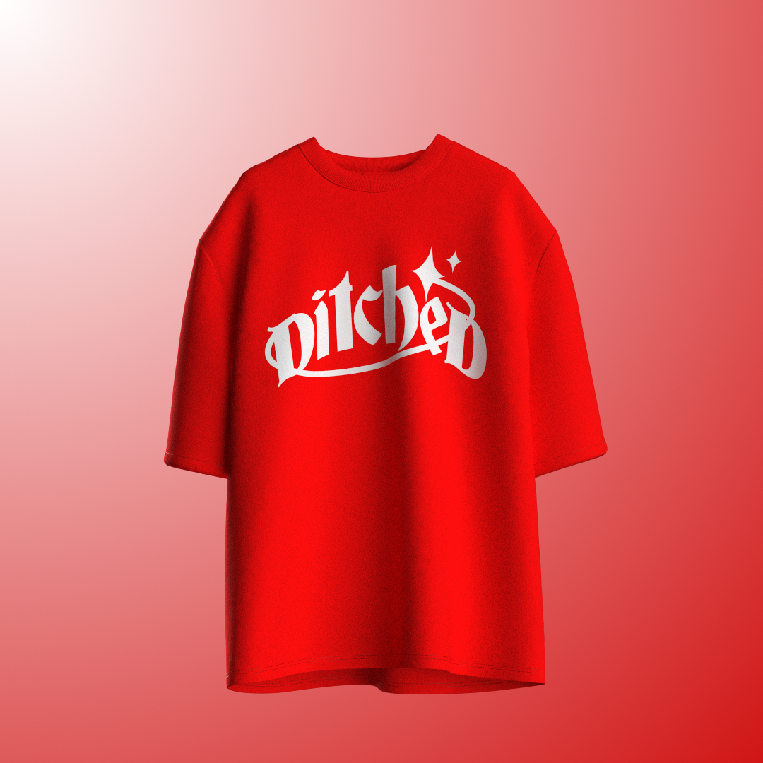 FOR STARS T-SHIRT
